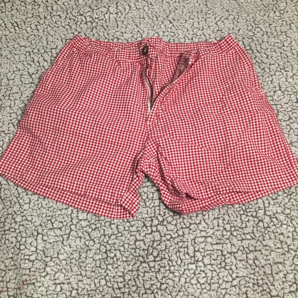 Chubbies Pony Collection Men’s Shorts